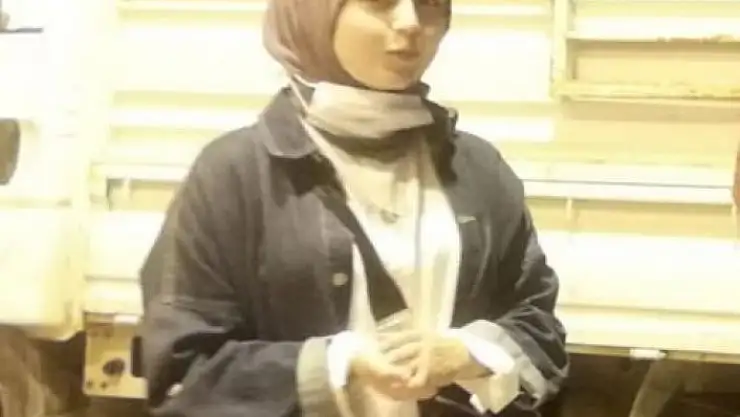 'Kendini ihtiyaç sahiplerine adadı'