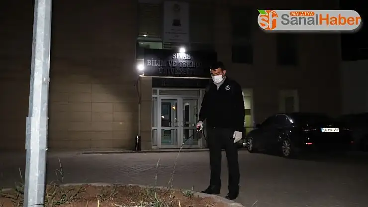 Kene erken çıkartılırsa hastalık bulaşma riski azalır