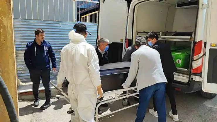 'Kene kabusu geri döndü: Sivas´ta yılın 3´üncü ölümü gerçekleşti'