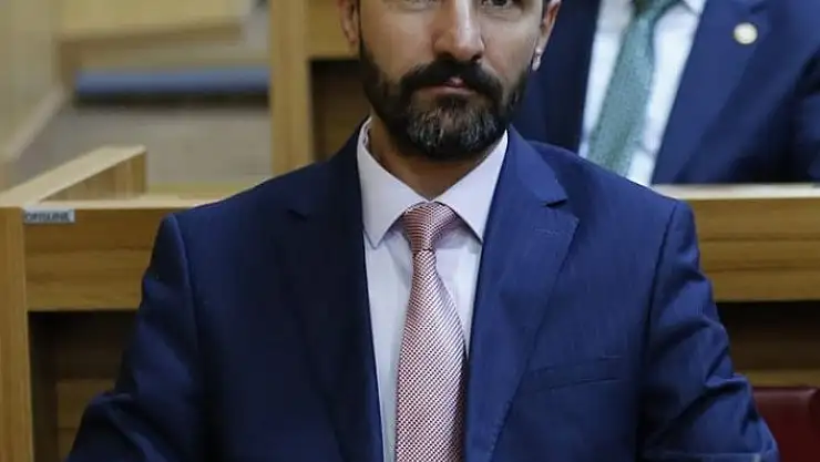 'Kene tehdidine karşı sülünlü önlem çağrısı'