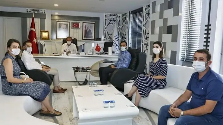 'Kentsel dönüşümün ilk etabı için ihale tarihi belli oldu'