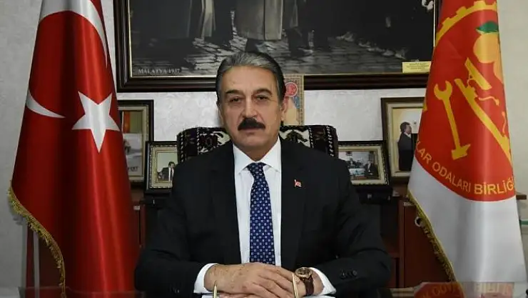 'Keskin´den esnafa pozitif ayrımcılık talebi'