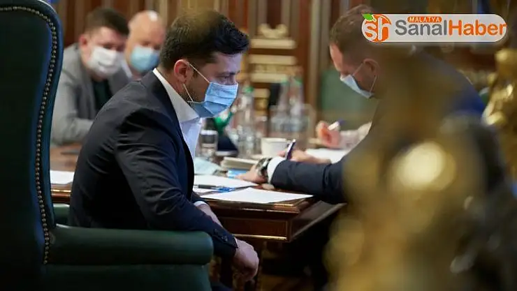 Kiev karantina kurallarını esnetmeye hazırlanıyor