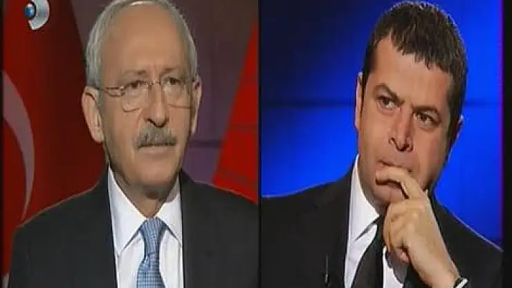 Kılıçtaroğlu, CHP iktidarında, 4 yılda bu ülkede hiç kimse ben yoksulum demeyecek.