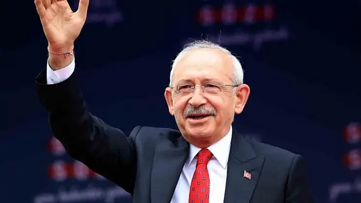 'Kılıçdaroğlu: ''Köy okullarını yeniden açacağız'''