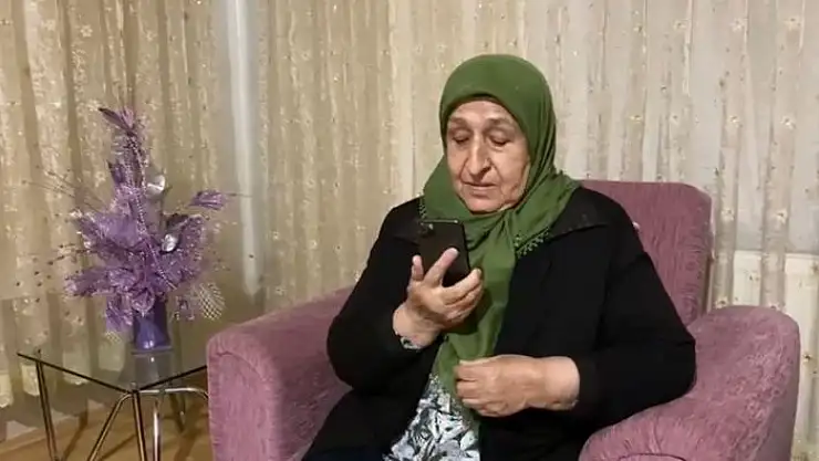 'Kılıçdaroğlu ve Erol,  Elazığlı şehit annesini aradı'