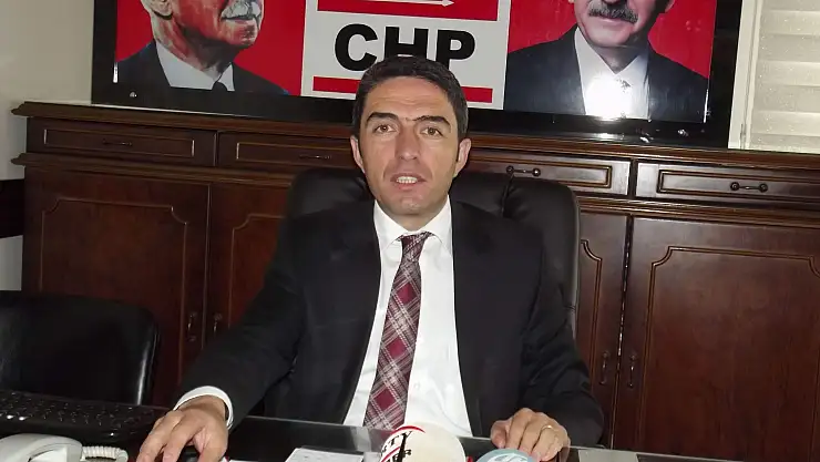 'Kiraz: Lozan Cumhuriyetimizin Önemli Temellerindendir'''''