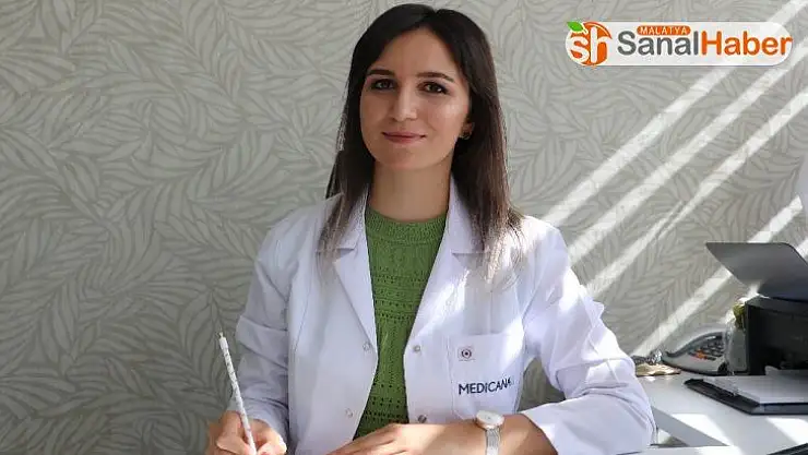 Kırmızı et tüketerek DNA'mızı yenilememiz mümkün