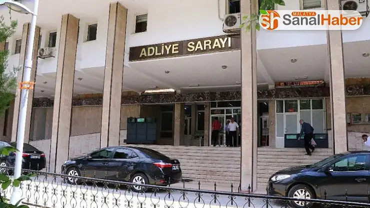 Kışanak ve Tuncel'in yargılanmalarına Malatya'da devam edildi