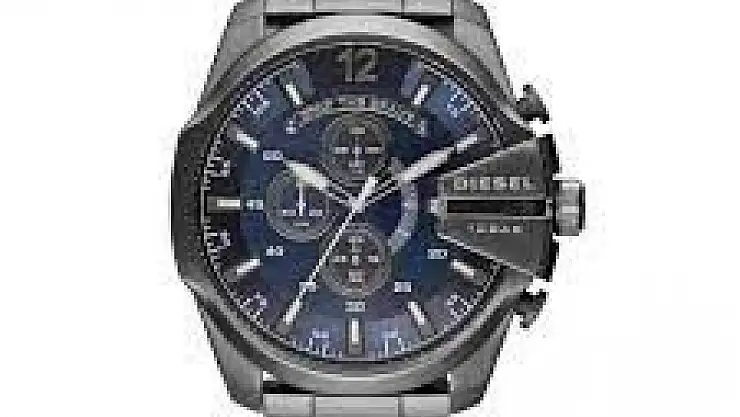 Kişiliğinizi Yansıtan Kol Saati Erkek Çeşitleri