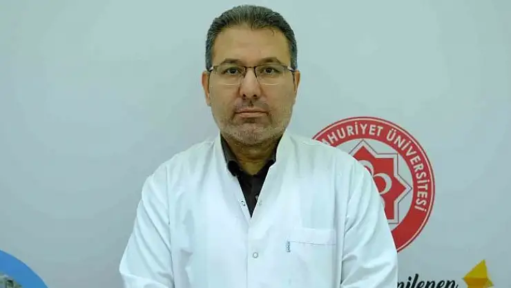 'Kışın hareket yetersizliği kilo almayı kolaylaştırıyor'