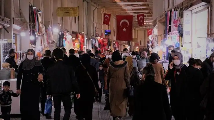 'Kısıtlama sonrası korona unutuldu'