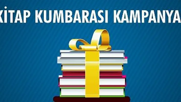 AK Parti´den Kitap kampanyası