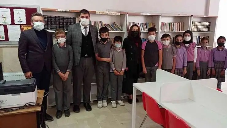 'Kız çocuklarını okullu yaptılar'