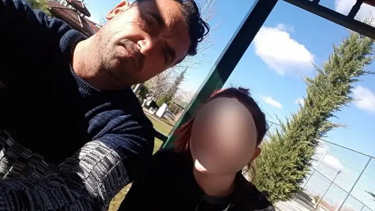 'Kızını arayan babanın feryadı: ''Evladım bataklığa düşmesin'''