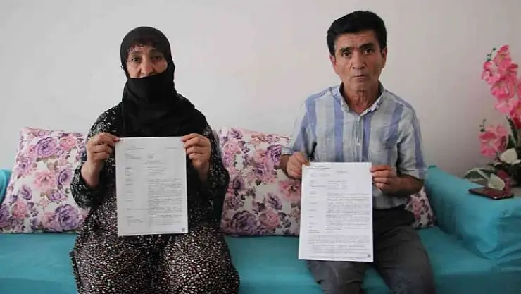 'Kızının öldürüldüğünü iddia eden baba, beraat eden şahsın cezalandırılmasını istiyor'