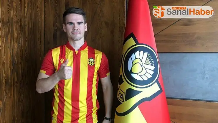 Yeni Malatyaspor'da transfer