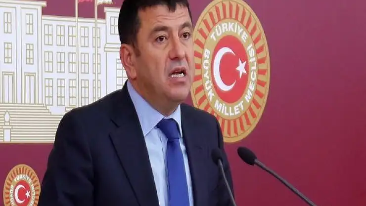 AĞBABA´DAN TAZİYE MESAJI 