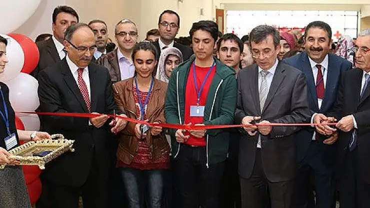 TÜBİTAK Ortaöğretim Proje Yarışması Başladı