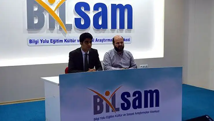 GÖÇÜN GETİRDİKLERİ: TÜRKİYE´DEKİ SURİYELİLER