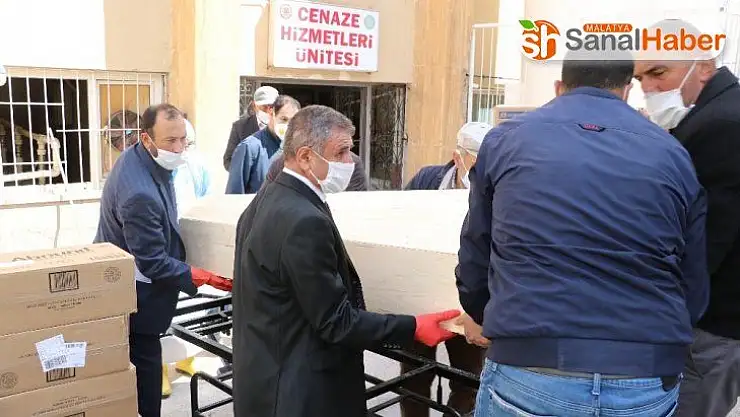 KKKA şüphesi ile tedavi gören hasta hayatını kaybetti