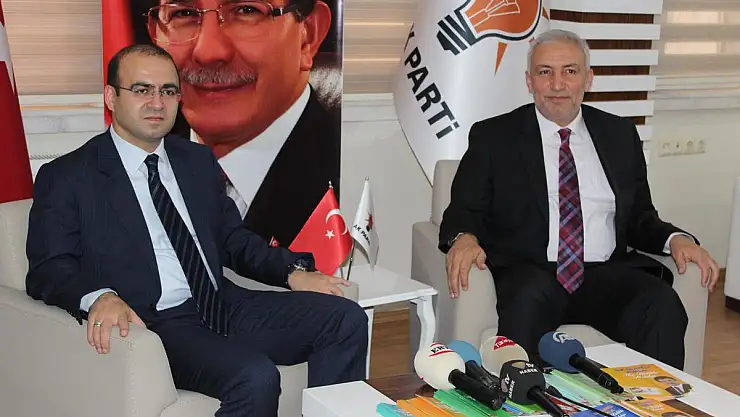 TAHA ÖZHAN MÜJDELERLE İLGİLİ KONUŞTU 