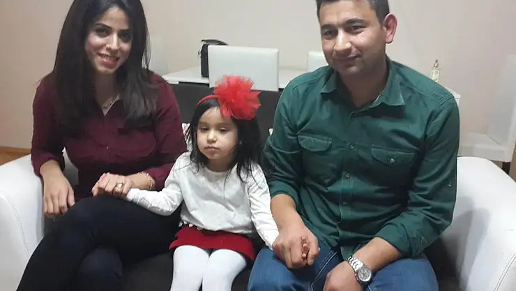 MİLYONLARIN PAYLAŞTIĞI GÖRÜNTÜNÜN KAHRAMANI KONUŞTU