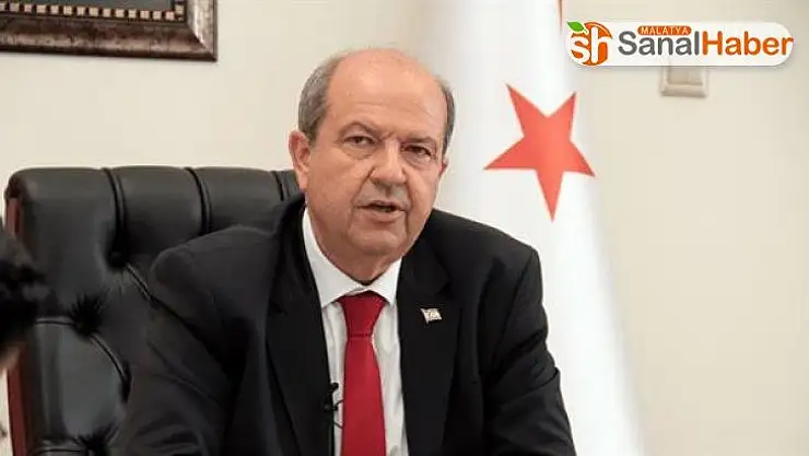 KKTC Başbakanı Tatar: 'Kuzey Kıbrıs Türk Cumhuriyeti en az Güney Kıbrıs'taki Rum Devleti kadar yasaldır'