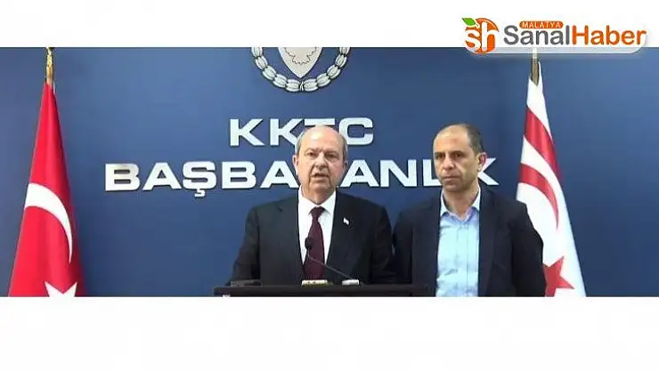 KKTC Charter uçuşlarını durdurdu