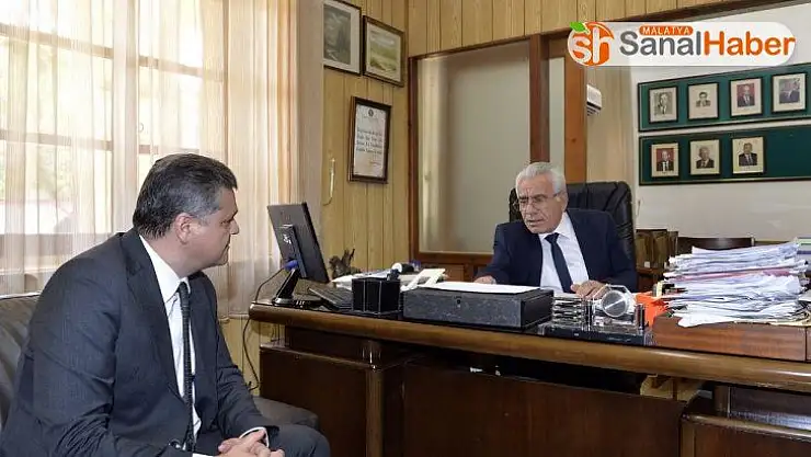 KKTC Cumhurbaşkanı Akıncı ölüm tehditleri nedeniyle polise başvurdu