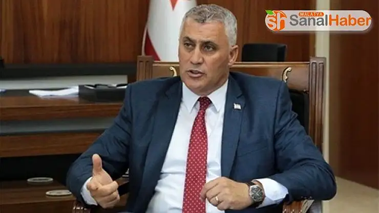 KKTC'de 14 günlük karantina için 4 bin 400 TL ödenecek