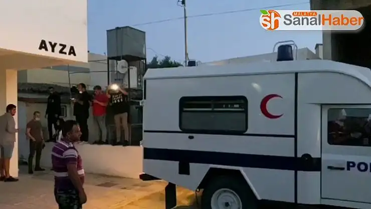 KKTC'de 2 öğrenci evlerinde ölü bulundu