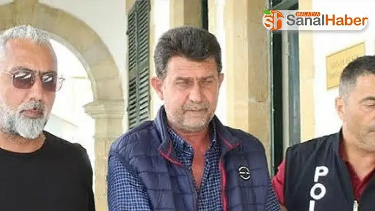 KKTC'de yolcunun valizinde 22 kilogram uyuşturucu madde bulundu