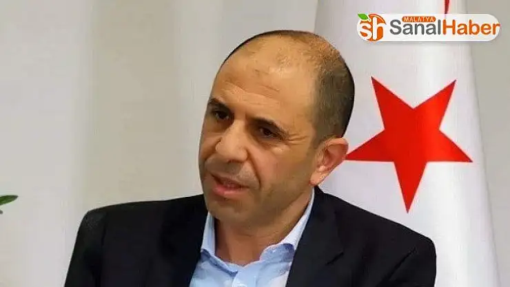 KKTC'den Dünya Sağlık Örgütü ve AB'ye 'korona virüs' mektubu