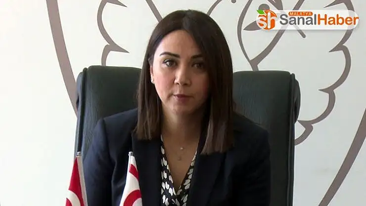 KKTC Sağlık Bakanı Pilli: '3 yaralının tedavisi sürüyor'