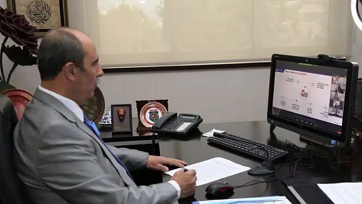 'KMTSO´da teknoloji odaklı sanayi hamlesi'