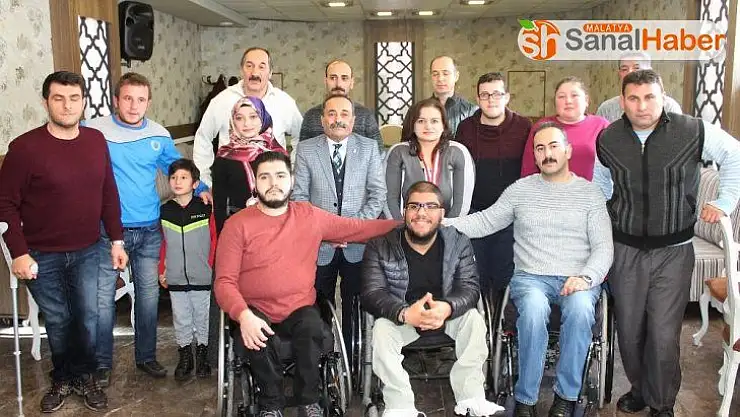 Kocaeli'nde Sivas'ı temsil edecekler