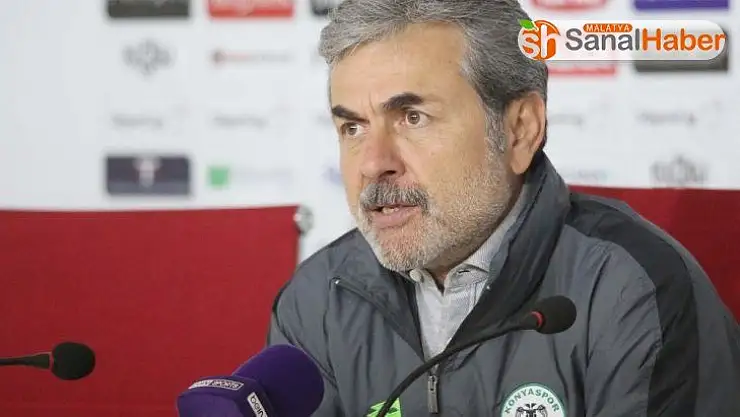 Kocaman: 'Sivasspor galibiyeti hak etti'