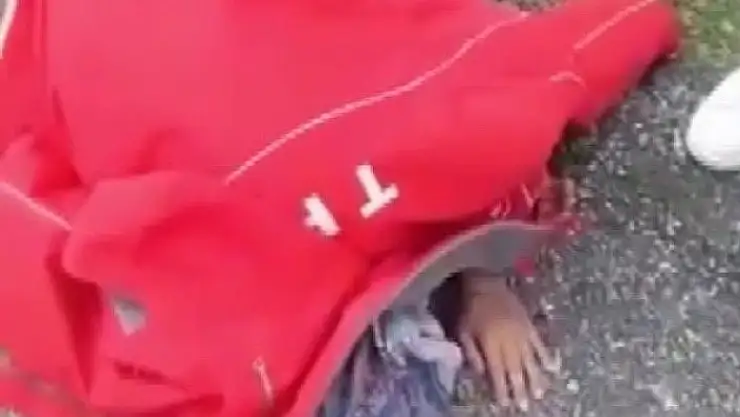 'Kocası tarafından öldüresiye dövüldü'