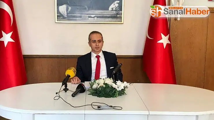 Köln Başkonsolosu Erciyes: 'Terör örgütlerine karşı mücadele etme kararlılığımız tamdır'