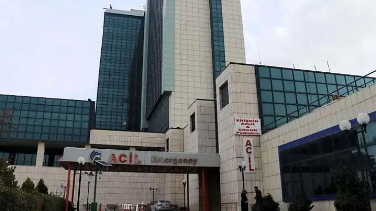 'Komşuların arazi kavgası kanlı bitti: 1 ölü'