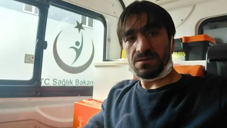 'Kömür dağıtıcılarını dövdüler'