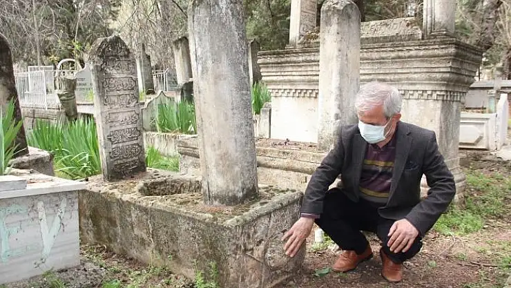 '`Konuşan taşlar´ anlamını yitirdi'