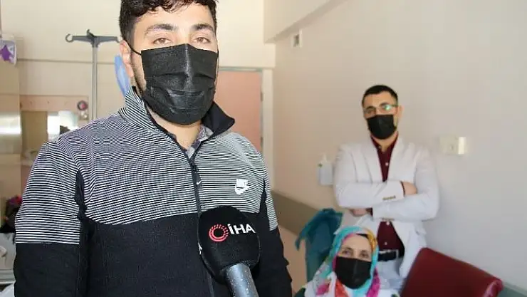 'Korgeneral Erbaş ''Keşke bizde şehit olabilsek'' dedikten 1,5 saat sonra şehit düşmüş'