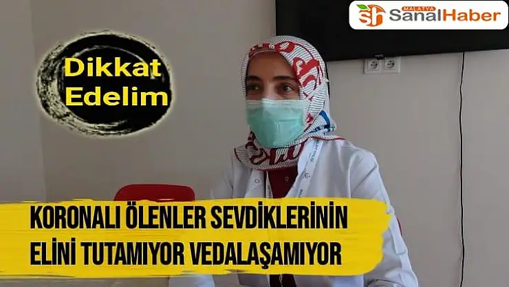 Korona geçiren Doktor Covid-19´u nasıl atlattığını atlattı