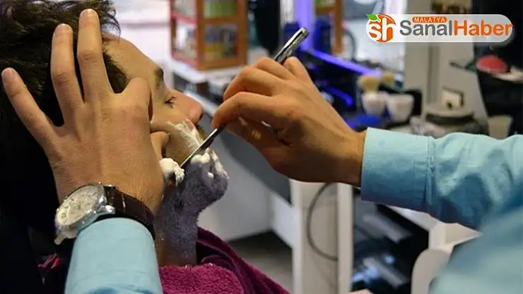 Berber, kuaför ve güzellik merkezlerinin faaliyetleri durdurulacak