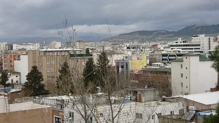 'Korona virüs Adıyaman´da yayılıyor'