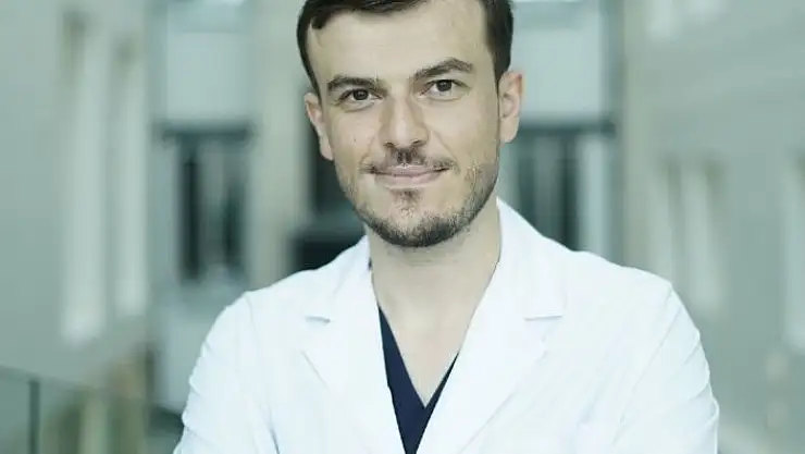 'Korona virüs göz yoluyla da bulaşıyor'