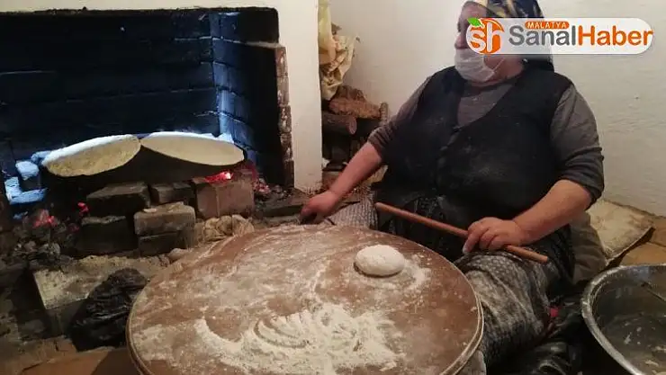 Korona virüs kadınların maharetini ortaya çıkardı