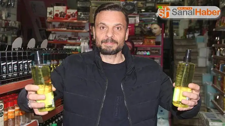 Korona virüs maske ve dezenfektan stoklarını tüketti, kolonyaya talep arttı